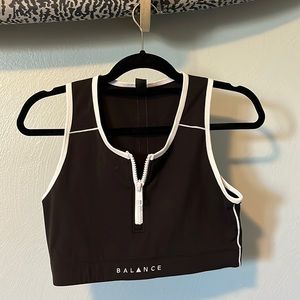 Balance Athletica/Vitality Sports Bra